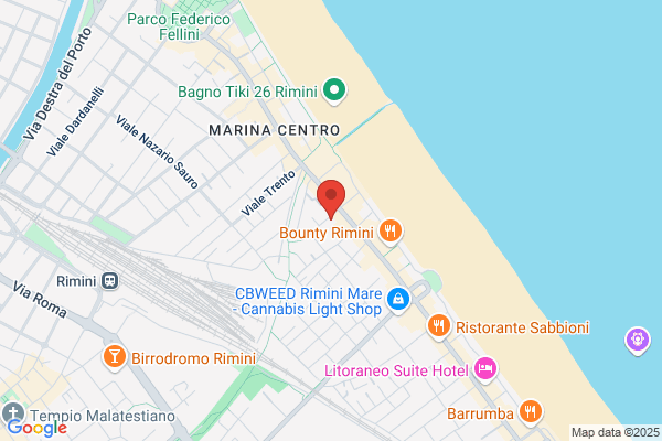 Pensione Ca Dei Fiori