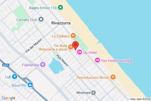 Pensione Casablanca