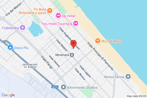 Pensione Creta Di Mangani Sara