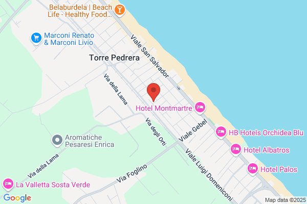 Pensione Donatella