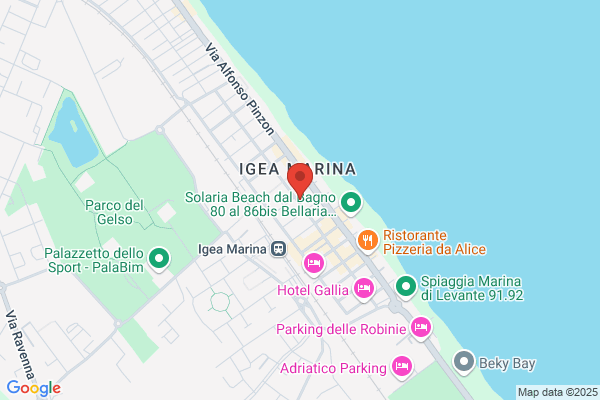 Pensione Doria
