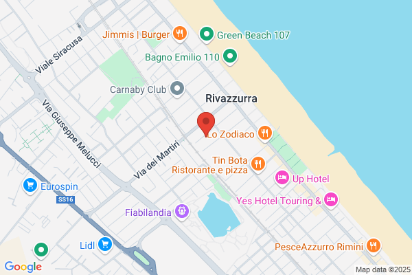 Pensione Drusiana