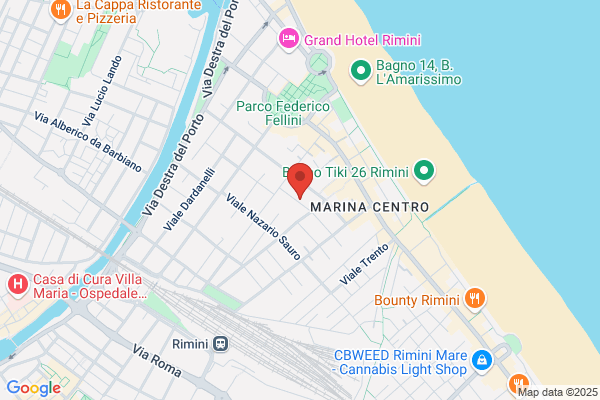 Pensione Manolita