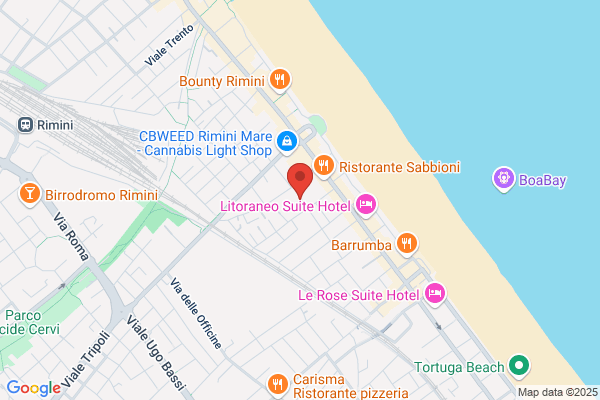 Pensione Pigalle