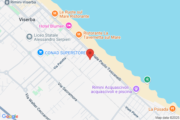Pensione Ray