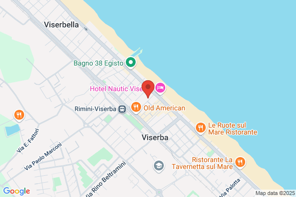 Pensione Rossella