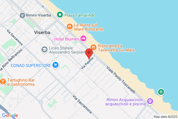 Pensione Serenella