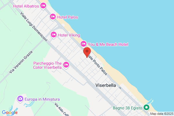 Pensione Silvia