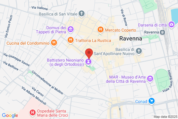 Pensione Teodorani