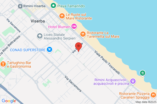 Pensione Villa Argentina