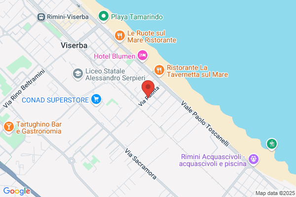 Pensione Villa Giovanna