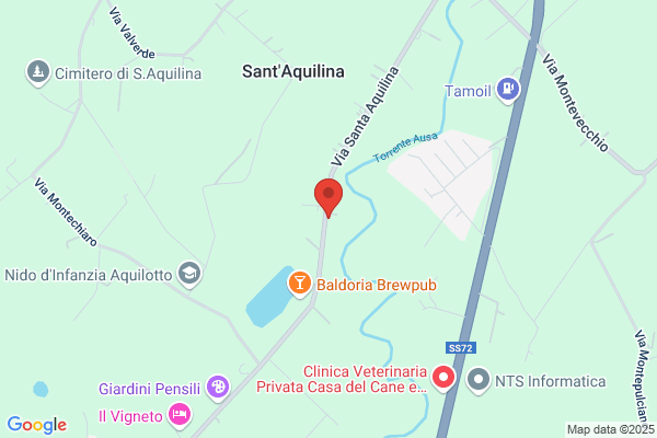 Emeti Pio Francesco (Geom.)