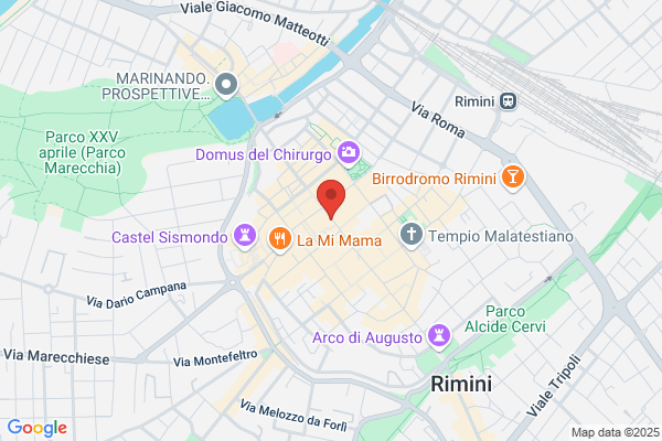 Lotti domenico (Geom.)