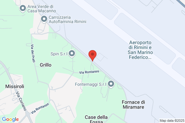 Maggioli guerrino (Geom.)