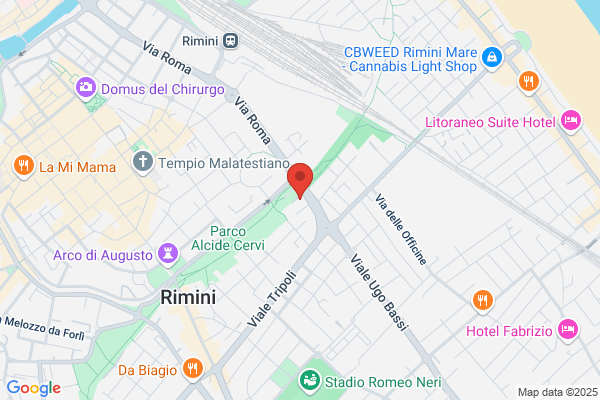 Urbinati piero (Geom.)
