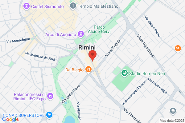 Computerdiscount Rimini