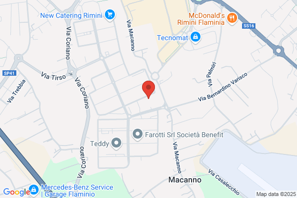 Officina del Taglio