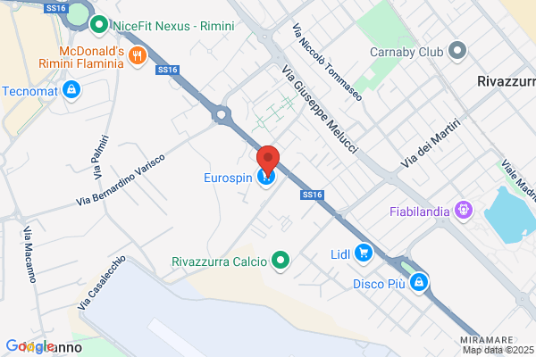 Onoranze Funebri Citta' di Rimini