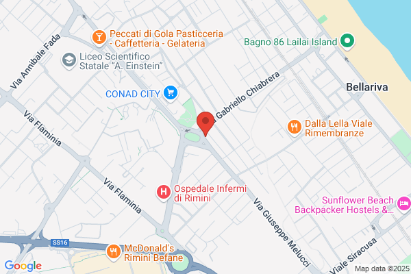 Studio di Podologia Podoclinic