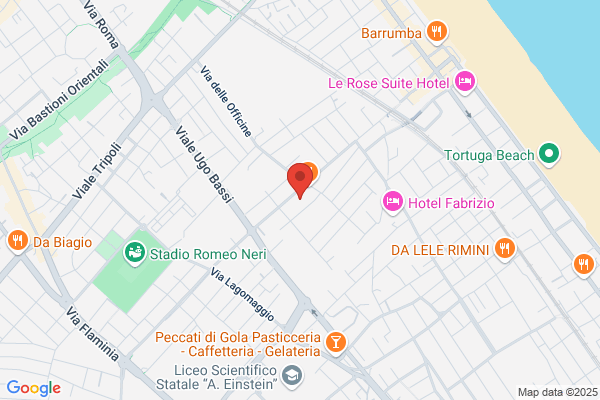 Ariminum Odontologica Srl