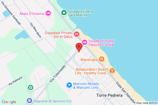 Hotel Punta Nord