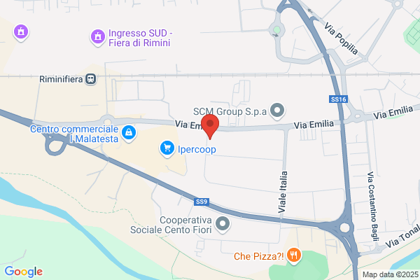 Centrauto Ricambi Srl
