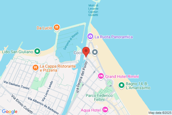 Club Nautico Rimini