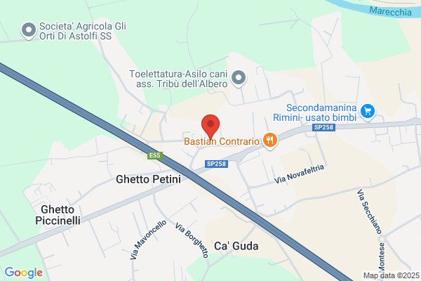 Elettromeccanica Amadei Amilcare & C. Snc