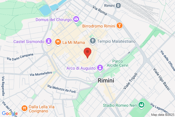 Fondazione Cassa Di Risparmio Di Rimini
