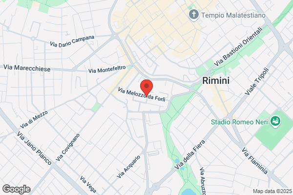 Fustellificio Riminese