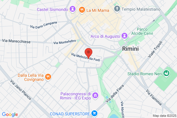 Fustellificio Riminese