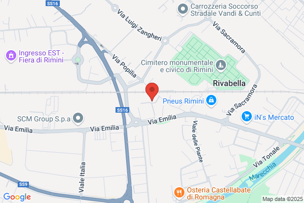 Istituto Di Vigilanza C.I.V.I.S. Augustus (S.R.l.)