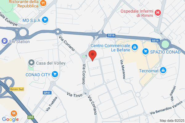 Istituto Vendite Giudiziarie Di Rimini Di Grandi Rodolfo Rodolfo