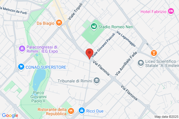 Ludo Vico Rimini Srl