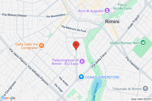 Maggiore rocco (Dr.)