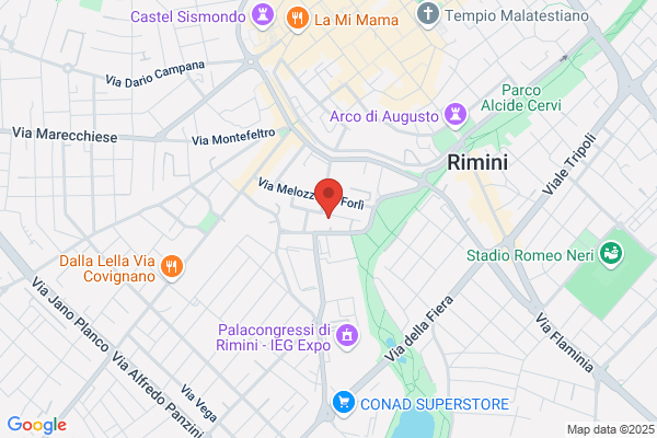 Rimini Piscine