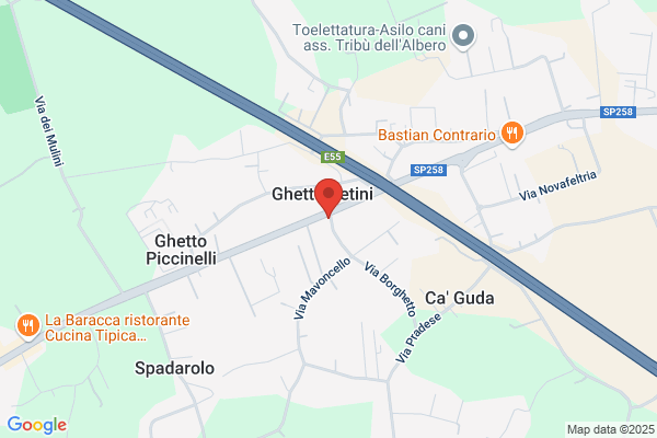 Galimberti (S.R.L.)
