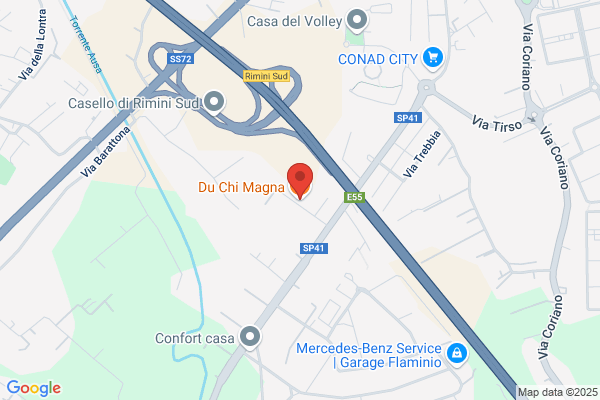 La Pancia Di Cico Maria