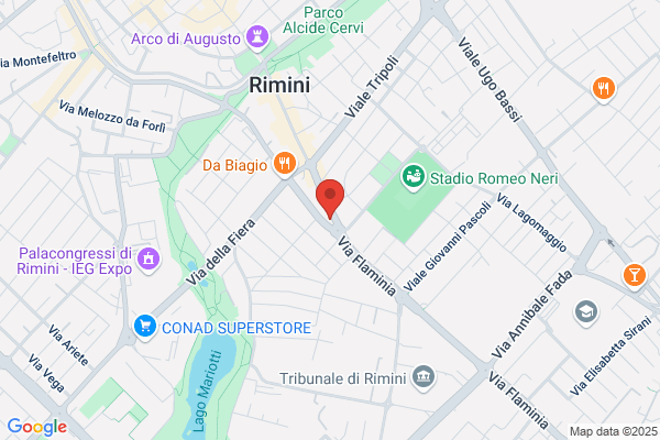 Pizzeria Bigno