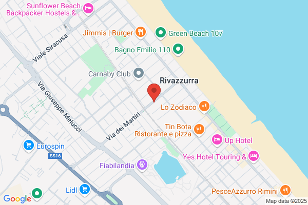 Ristorante Al Moccolo