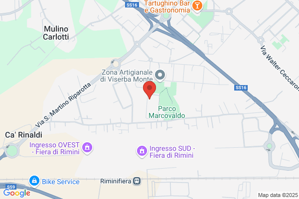 New Termoidraulica Romagnola