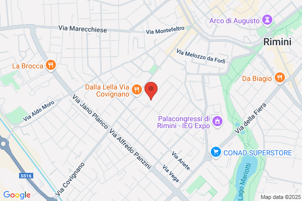 Vici Servizi S.R.L.