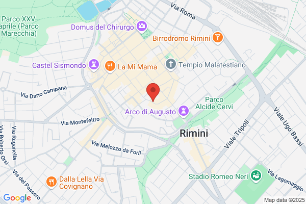 Istituto Distruzione Galileo Ferraris