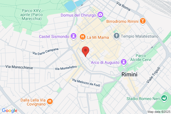 Istituto S. Onofrio