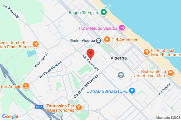 Ortofrutta Silvestro S.R.L.