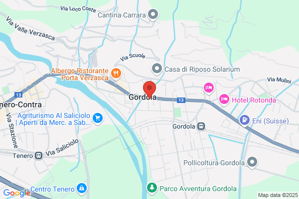 Gamboni Guglielmina