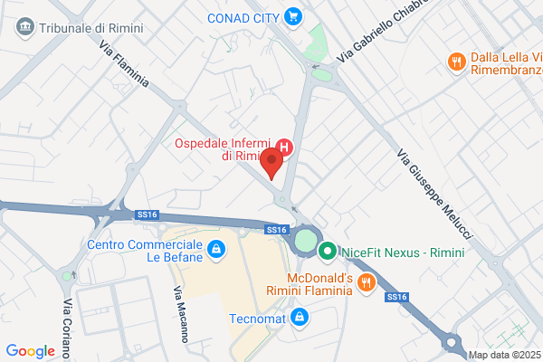 Full Service Srl