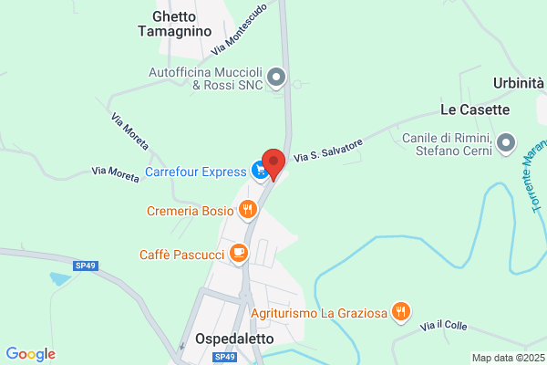 Pubblitalia - Vendite Promozionali e Svendite