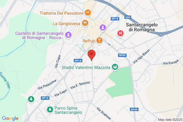 Grafiche Nanni Srl