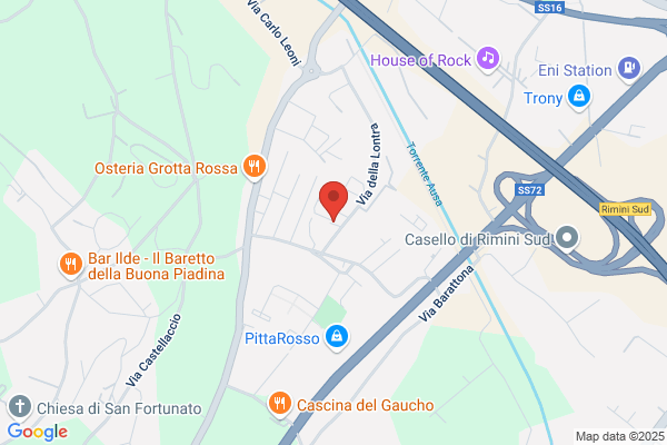 Seletecnica Service S.R.L.